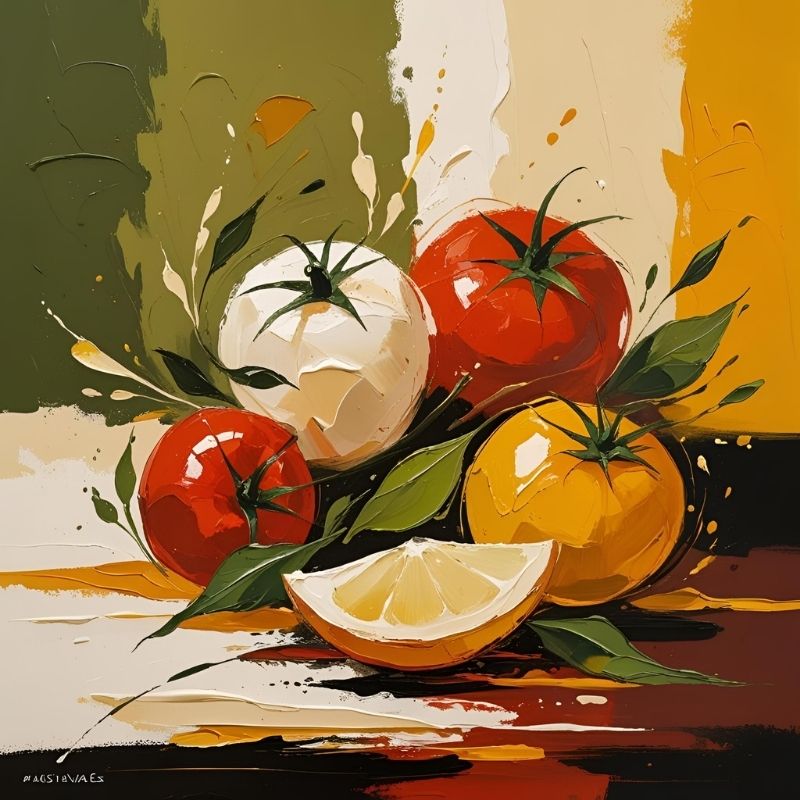 Food Art
