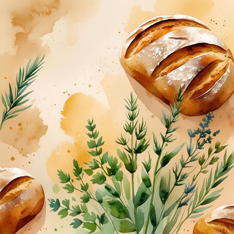 Food Art