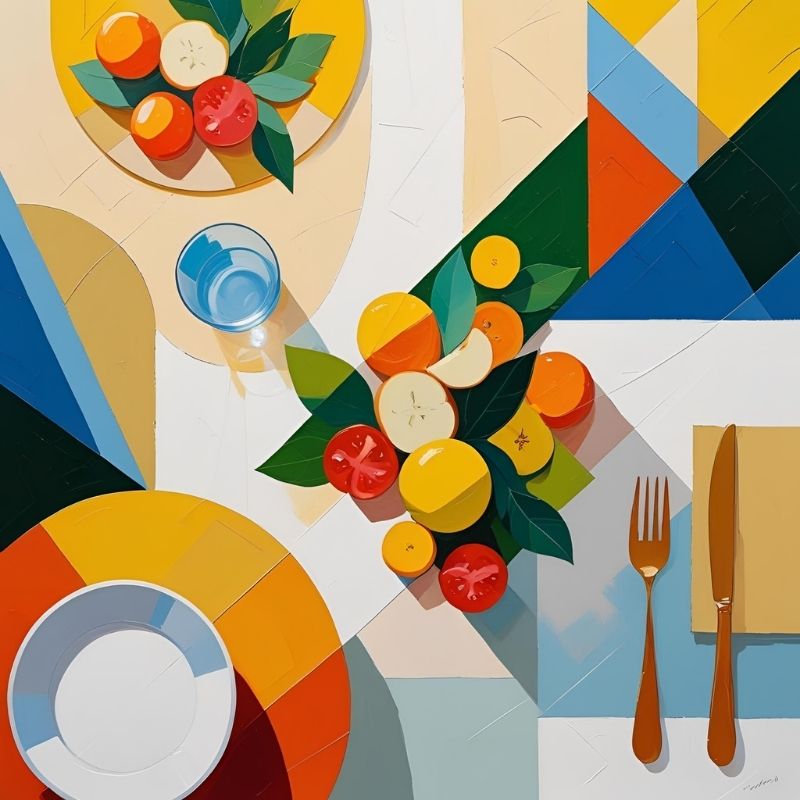Food Art