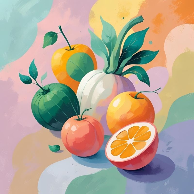 Food Art