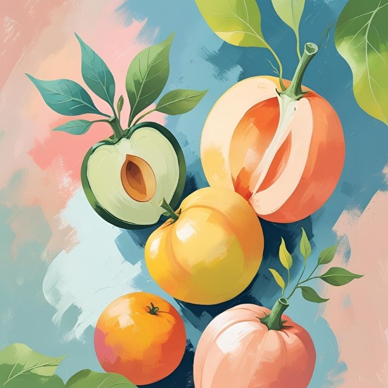 Food Art